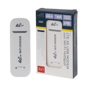 USB 4G Mobile WiFi Manufacturer: Wholesale Operation - Simple Plug and Connect Internet Solution