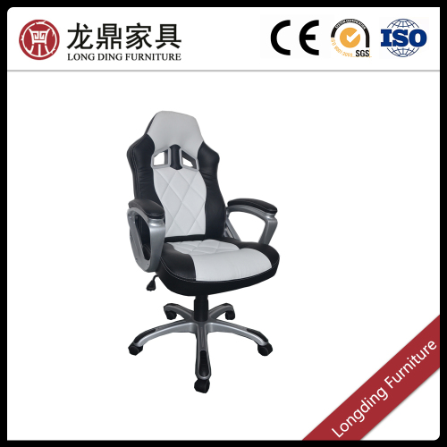 2015high quality commercial office furniture car seat gaming office chair