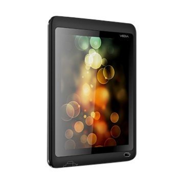 MID with 8-inch TFT HD Screen/Android 4.0 OS, Easy-to-use