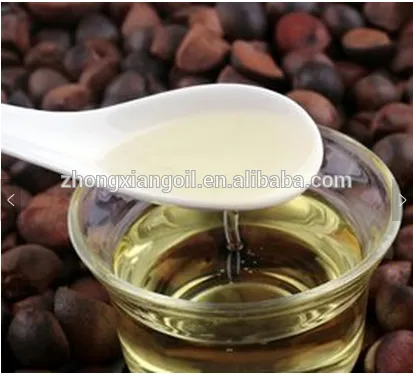 100% Nature Camellia Seeds Oil Oriental Olive Oil for sale