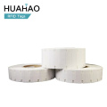 Hosszú távú 902-928MHz UHF RFID címkék