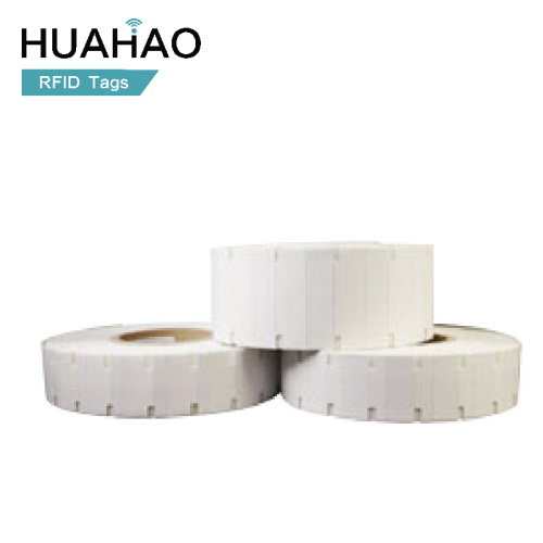 Hosszú távú 902-928MHz UHF RFID címkék