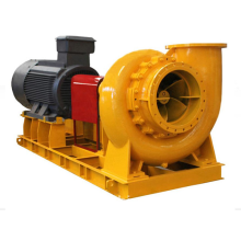 FGD Flue Gas Desulfurization Pump Model TL