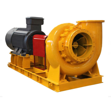 FGD FLUE GAS DESULFURIZATION PUMP