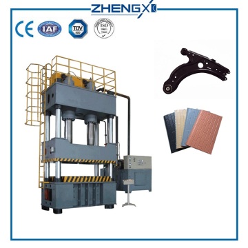 4 Column Deep Drawing Hydraulic Press Machine 1900T