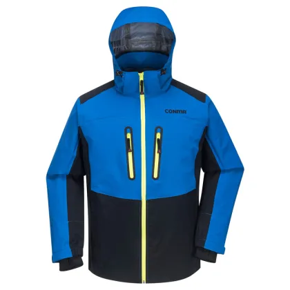 Waterproof Breathable Customized Outdoor Winter Fishing Suit