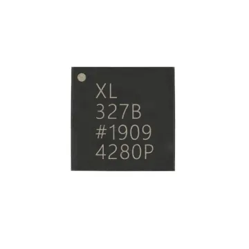 ADXL327BCPZ LFCSP -16 Chip - w Stock BOM Electronic Component