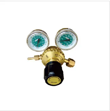 Economic Brass Gas Regulator