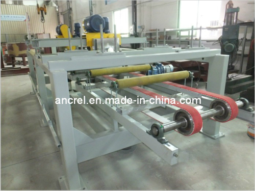 Auto Man-Made Quartz Stone Slab Cutter