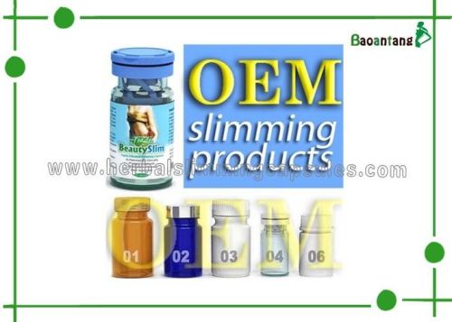 Fast Weight Loss Oem Capsule With Private Label Bottles, Effective Natural Slimming Pills