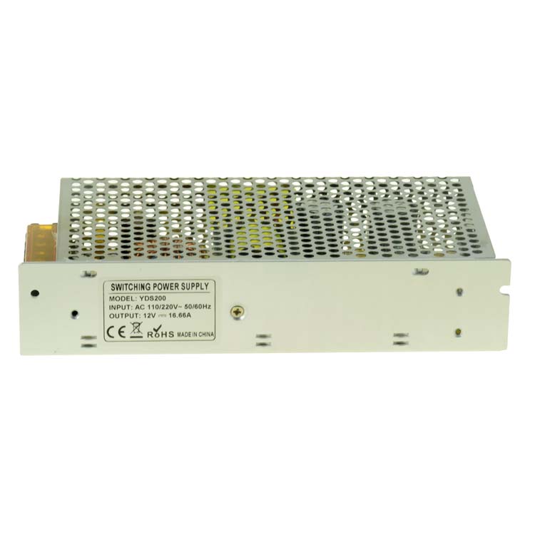 12V 200W power supply (6)