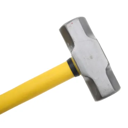 3lb Engineer Sledge High Carbon Steel Hammer