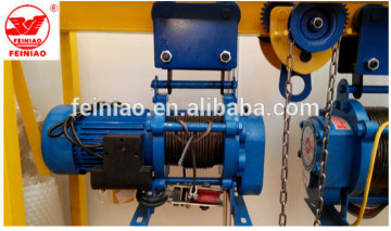 KCD multifuctional Hoist