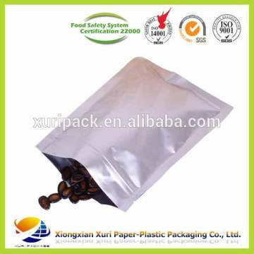 resealable ground coffee packaging bag wholesale