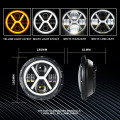 7 Inch Round LED Motorcycle Headlights For Motorcycle