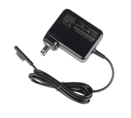 15V1.6A microsoft surface pro4 charger tablet ac adapter