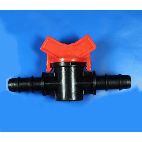 PVC Vall Valves PPR Kugelhahnform