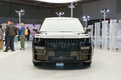 Zeekr Electric Cars: Manufacturers, Models & Used EVs