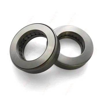 T189S Chrome Steel HXHV Thrust Tapered Roller Bearing 1.885x3.455x0.9063 Inch