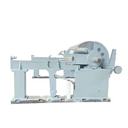 Pope Reel Machine for Paper Making Machinery Manufacture