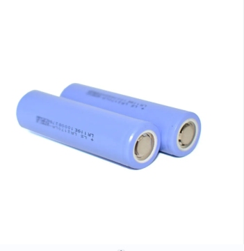 Original Packing 4000mAh 10C Lishen LR21700LA 21700 Li-ion Rechargeable Battery - Suitable for 21700 Battery Pack