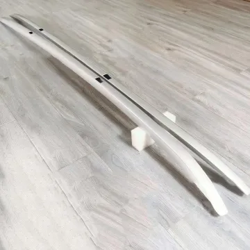 LI AUTO Roof Rack for L7, L8, L9: Aluminum Alloy Crossbar Modification for Car