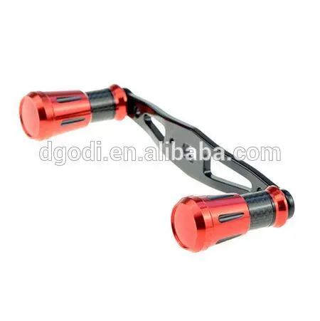 made in china fishing rod parts of fishing reel handle knob