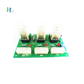 RY-MV PCB 2R23900-0 LG ALTRUTTO ALTREATORE SCHEDA RELAGGIO
