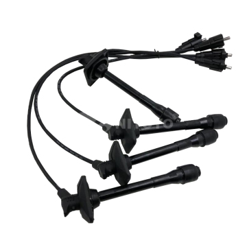 スパークプラグケーブルセット90919-22400 Camry Rav4 89-09用