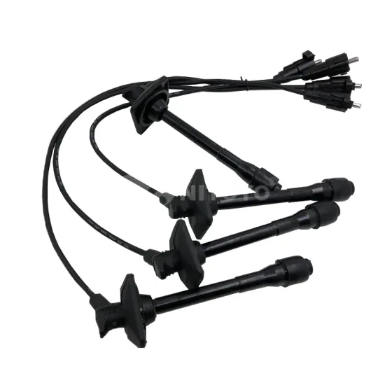 Spark Plug Cable Set 90919-22400 for Camry RAV4 89-09