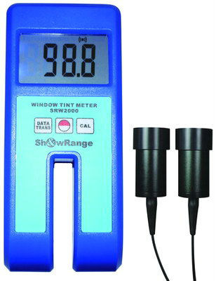 Window Tint Meter SRW2000S