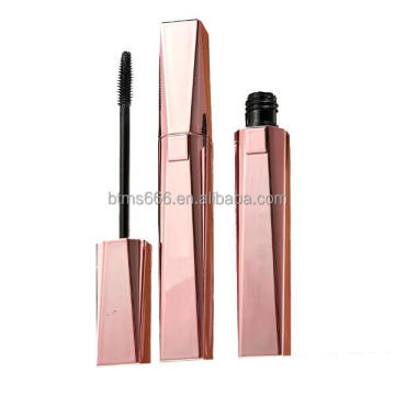 Private Label Waterproof Quick Dry Black Mascara with Brush and Curling Thickener
