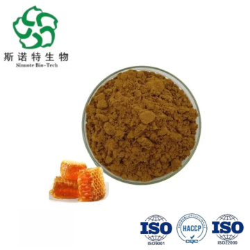 High-Quality Propolis Extract From Bee Products and Plant Resins