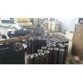 E470 carbon steel hydraulic cylinder barrel