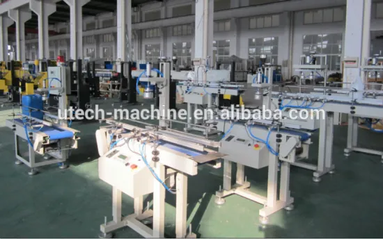 leaking tester machine