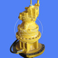 Komatsu PC300-6 swing motor 706-77-01271 706-77-01170