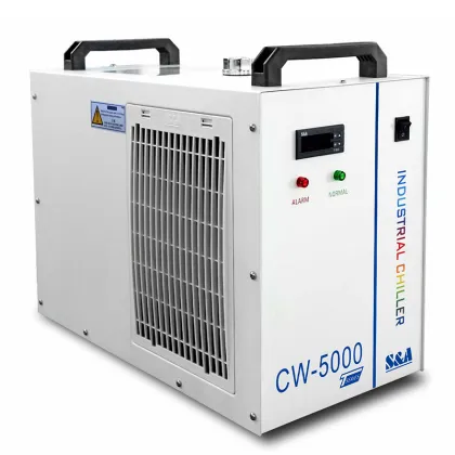 CW3000 /CW5000 /CW5200   water cooling radiator water cooling radiator