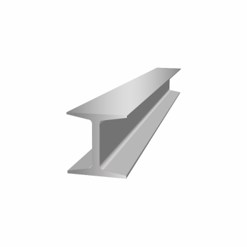 ASTM A527 Galvanizzato H-Beam 1/6 SS400-SS490 200 150 mm in acciaio a INACCOLO IN ACCIAIO IN ACCIAIO