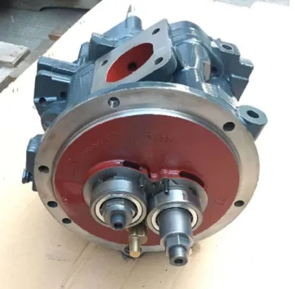 KAESER Sigma 175 Air End for Screw Air Compressor