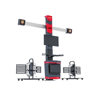 UE-730P 3D Wheel Alignment System