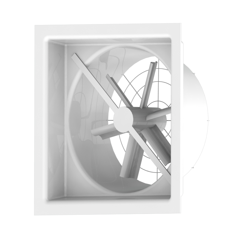 Fiberglass Exhaust Fan Fiberglass Exhaust Fan