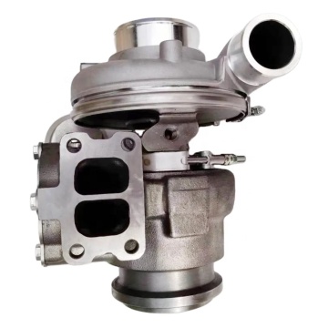 Turbocharger B2 2674A256 3159810 for Perkins 1106D Agricultural Tractor