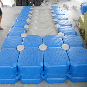 Chinese Imports Plastic Drive-On Dock Boat Lift