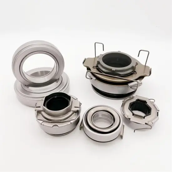 VKC3555 Clutch Release Bearings - China Supplier for Automotive Applications