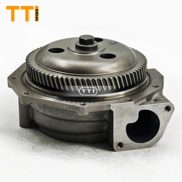 3406E Water Pump