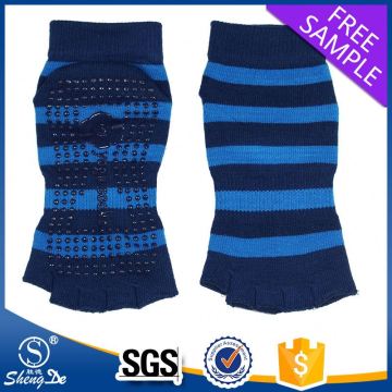cotton anti-slip ankle socks , slip resistant socks