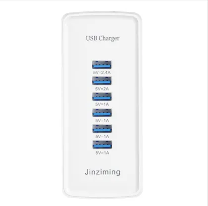 USB 30W Charger Mobile Phone for Charger station