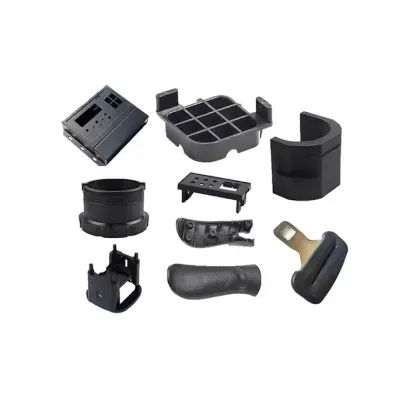 Peek Plastic Peek Components