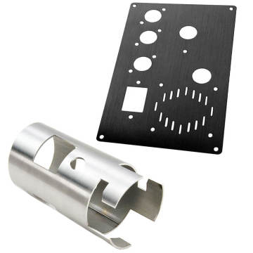 OEM sheet metal stamping bending parts