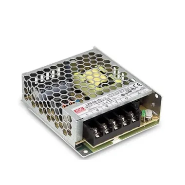 50W 12V 24V Power Supply for Flexible Smart LED Strip Light